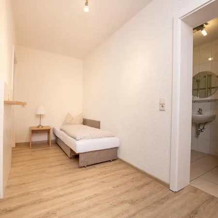 Gasthuis Walter 3*