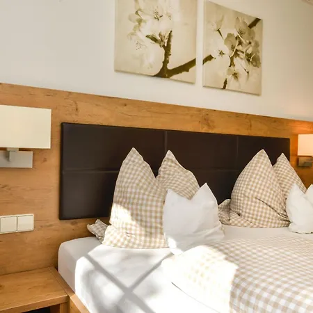 Walter Pensjonat Fryburg Bryzgowijski