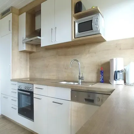 Pensjonat Walter Fryburg Bryzgowijski