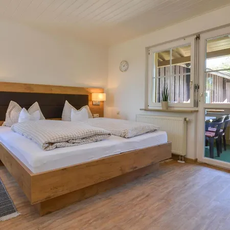 Pensjonat Walter Fryburg Bryzgowijski