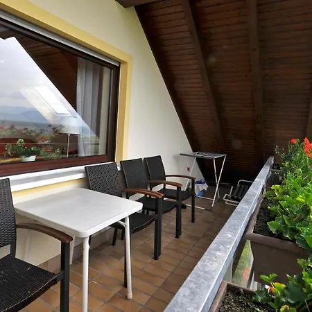 Walter Pensjonat Fryburg Bryzgowijski