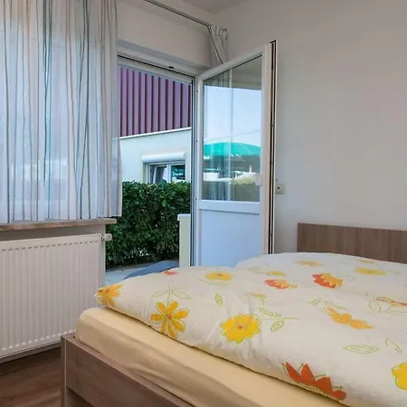 Walter 3* Fryburg Bryzgowijski