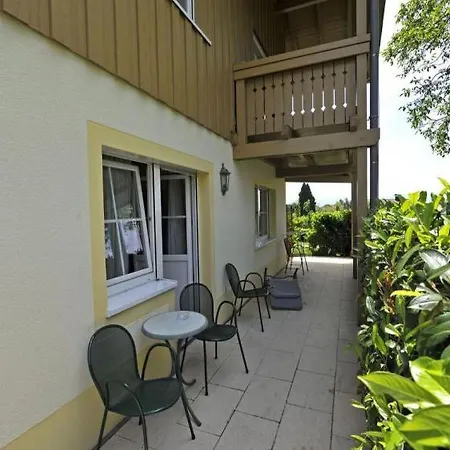 בית הארחה Walter 3*