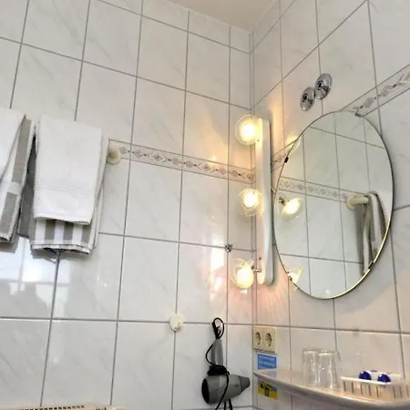 Walter Gasthof Freiburg im Breisgau