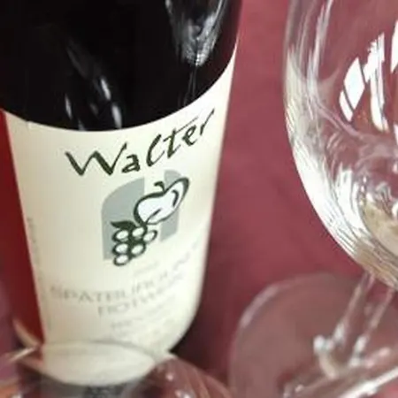 Гостевой дом Walter 3*