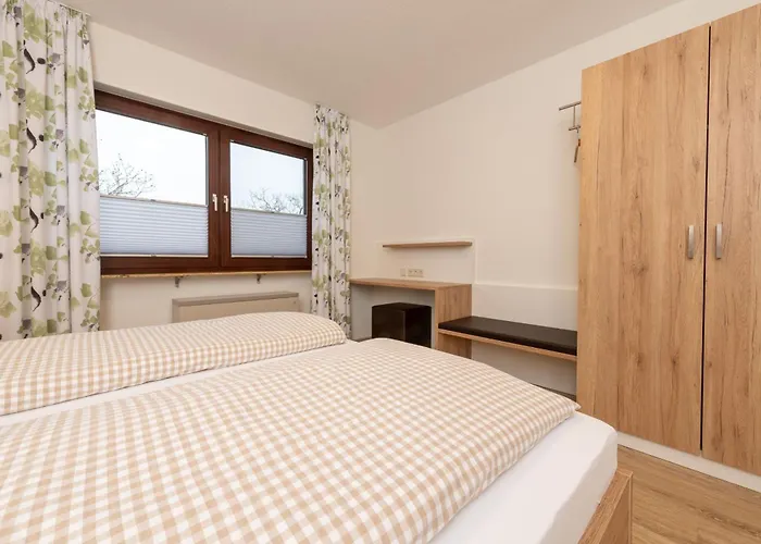 Walter Guest house Freiburg im Breisgau