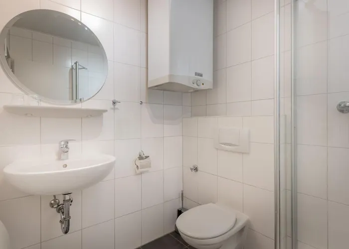 Guest house Walter Freiburg im Breisgau