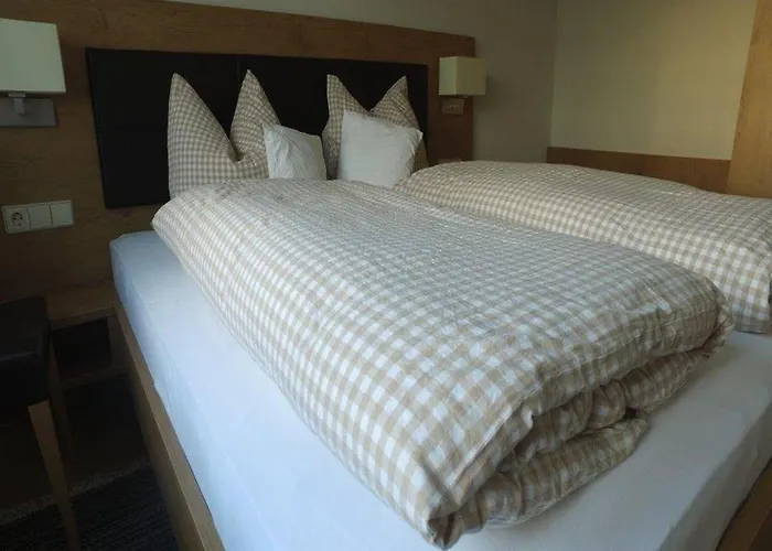 Walter 3* Freiburg im Breisgau