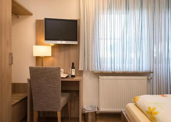 Guest house Walter Freiburg im Breisgau