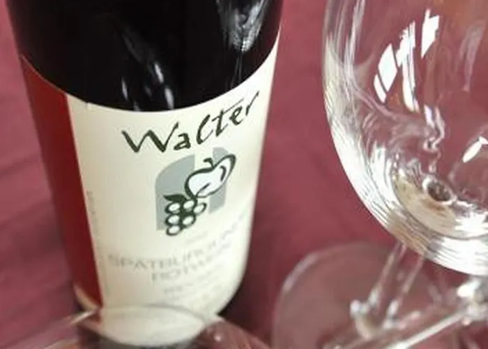 Guest house Walter 3*